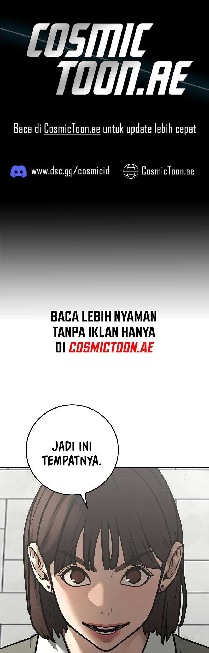 Reality Quest Chapter 157 - halaman 2