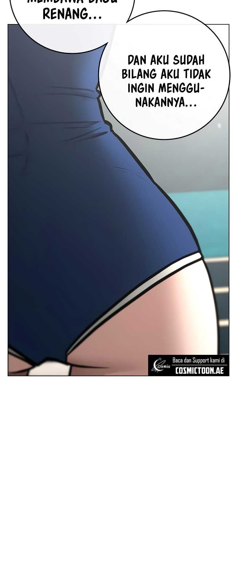 Reality Quest Chapter 157 - halaman 20