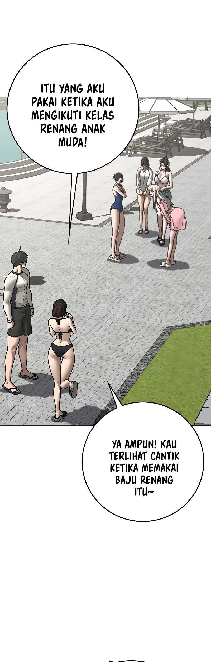 Reality Quest Chapter 157 - halaman 22