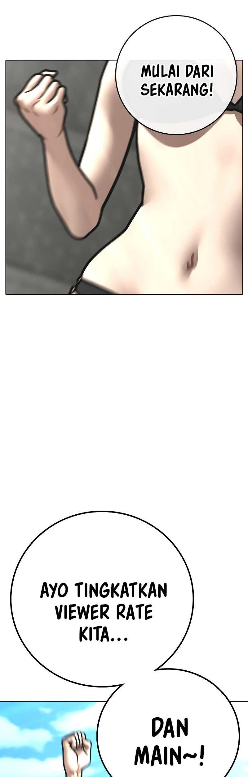 Reality Quest Chapter 157 - halaman 24