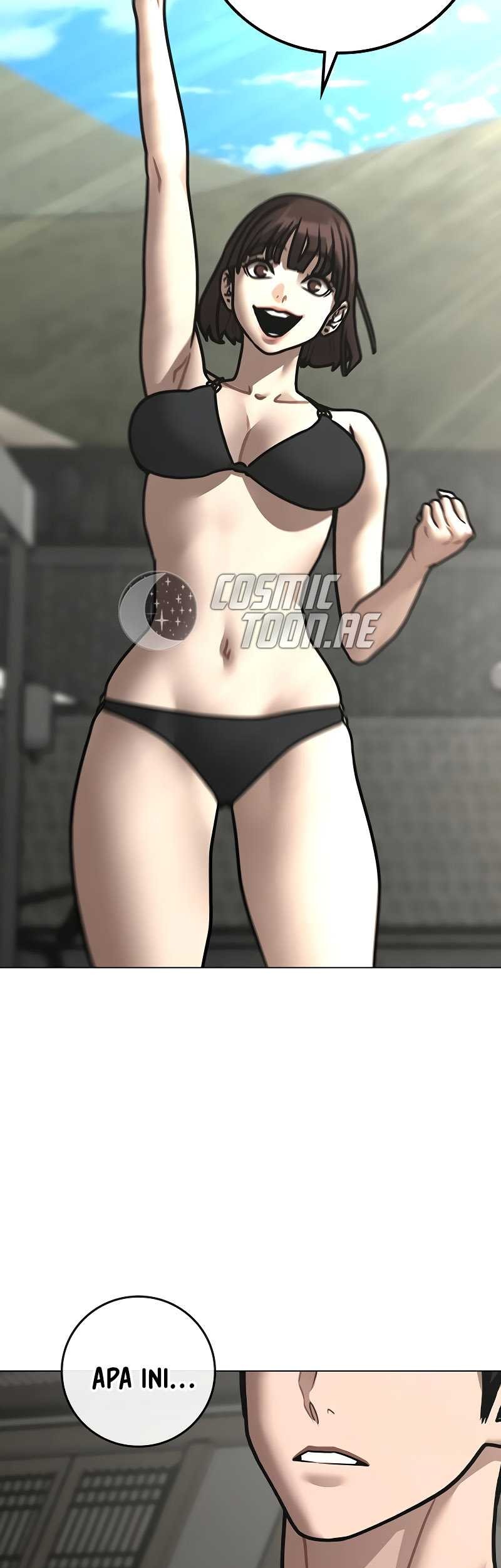 Reality Quest Chapter 157 - halaman 25