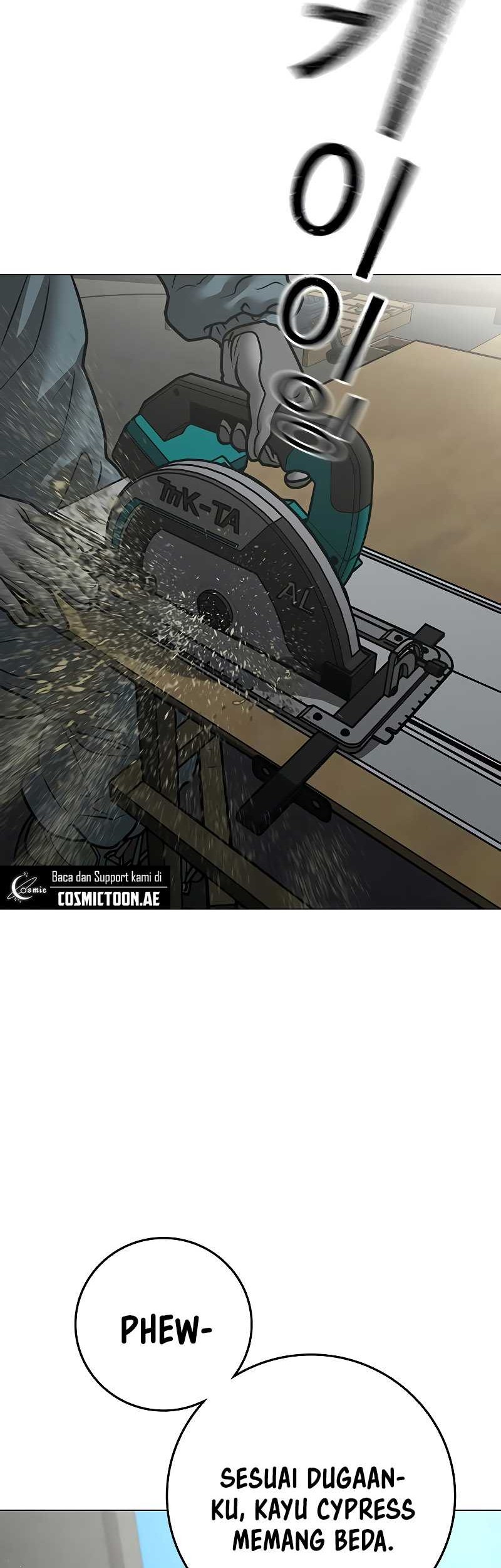 Reality Quest Chapter 157 - halaman 28