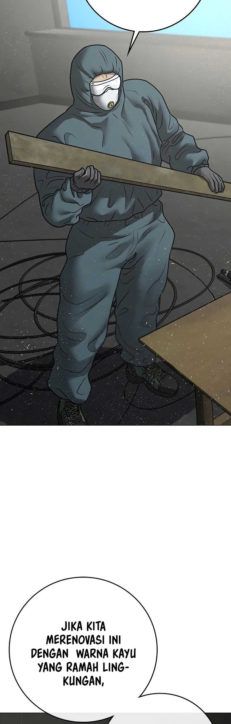 Reality Quest Chapter 157 - halaman 29