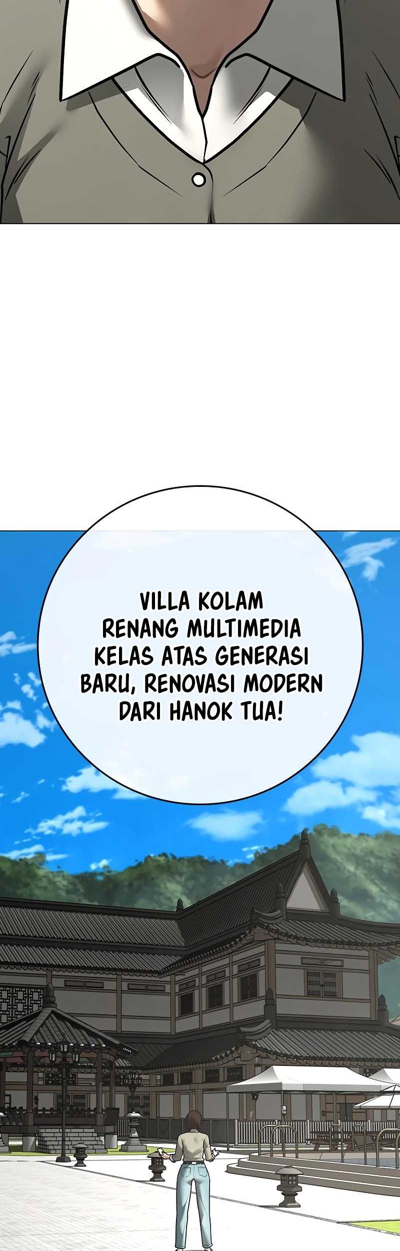 Reality Quest Chapter 157 - halaman 3