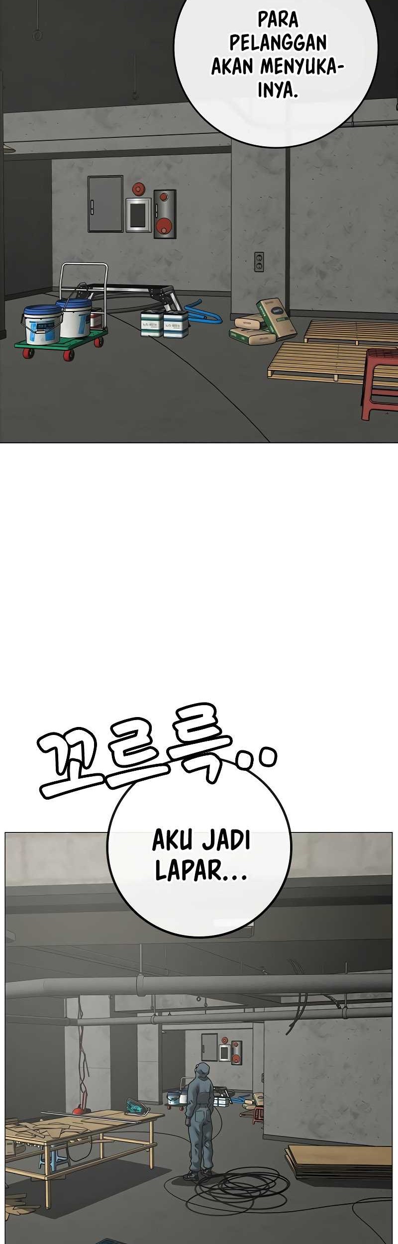 Reality Quest Chapter 157 - halaman 30