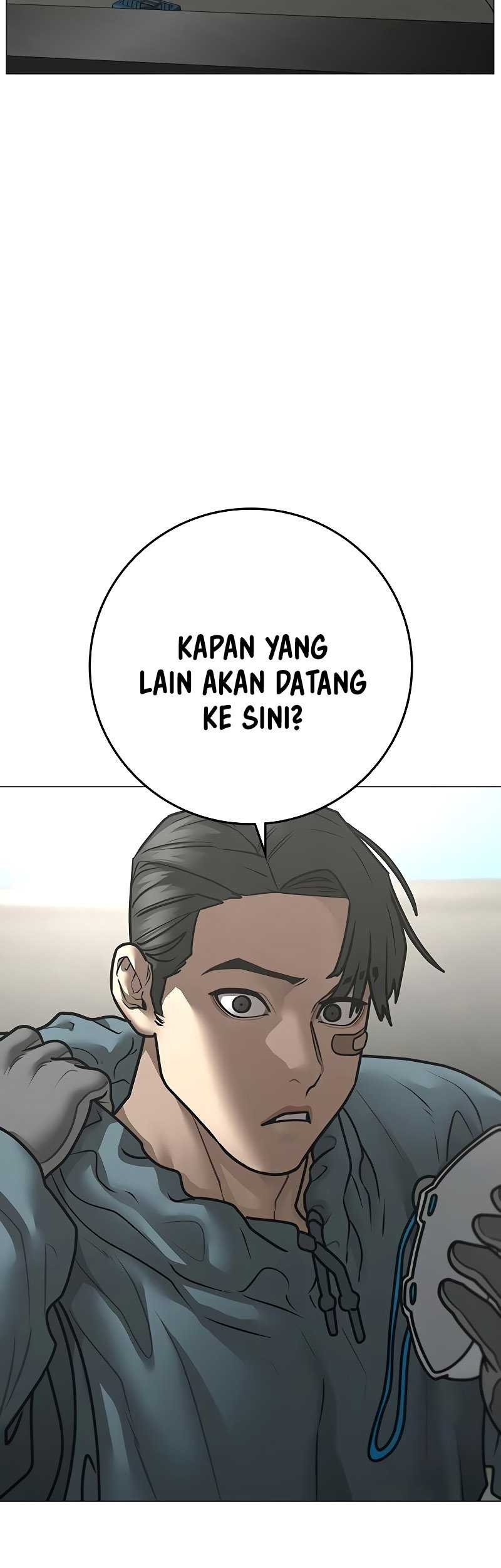 Reality Quest Chapter 157 - halaman 31
