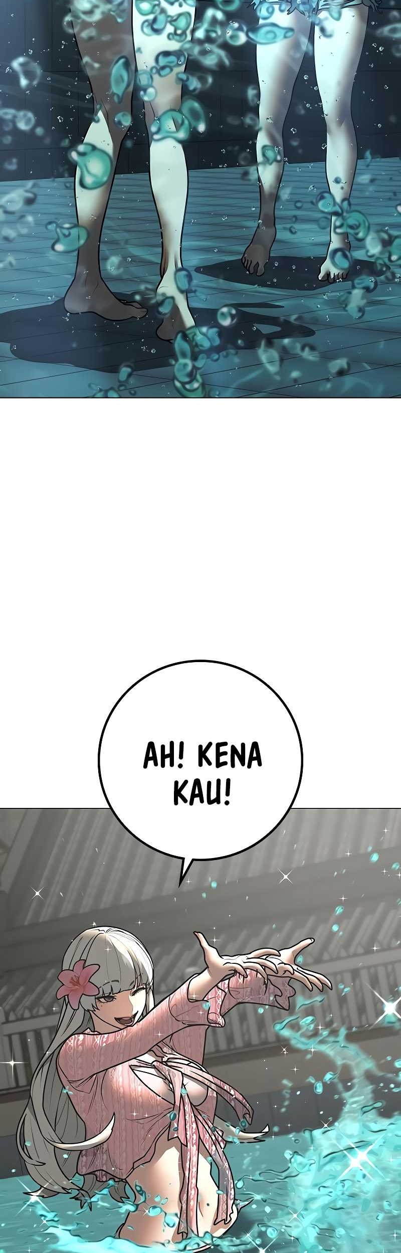 Reality Quest Chapter 157 - halaman 35
