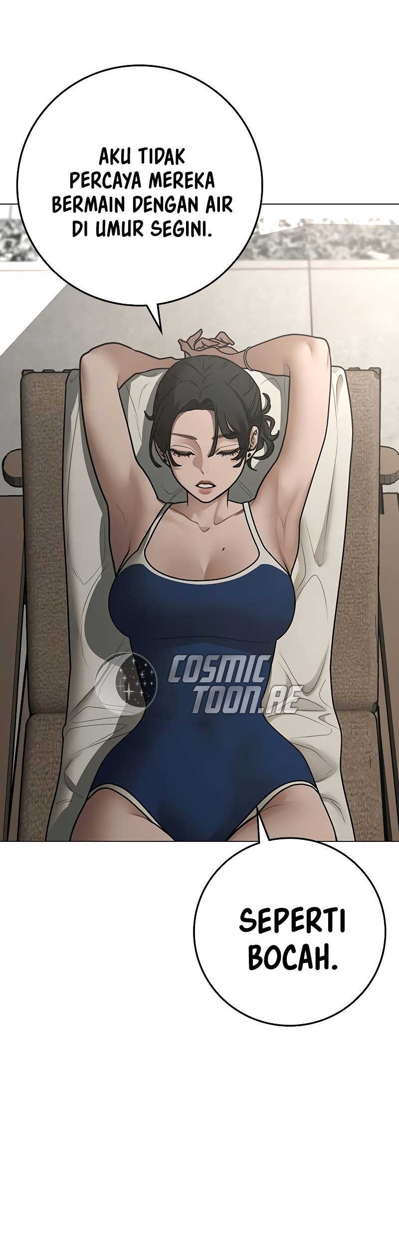 Reality Quest Chapter 157 - halaman 38