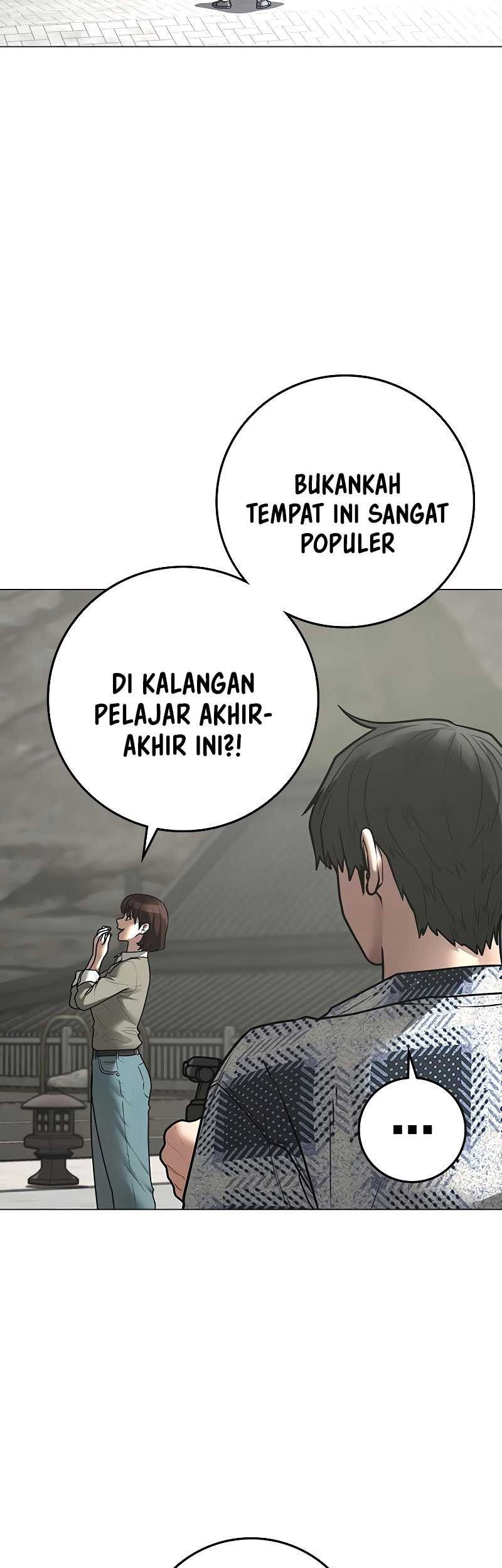 Reality Quest Chapter 157 - halaman 4