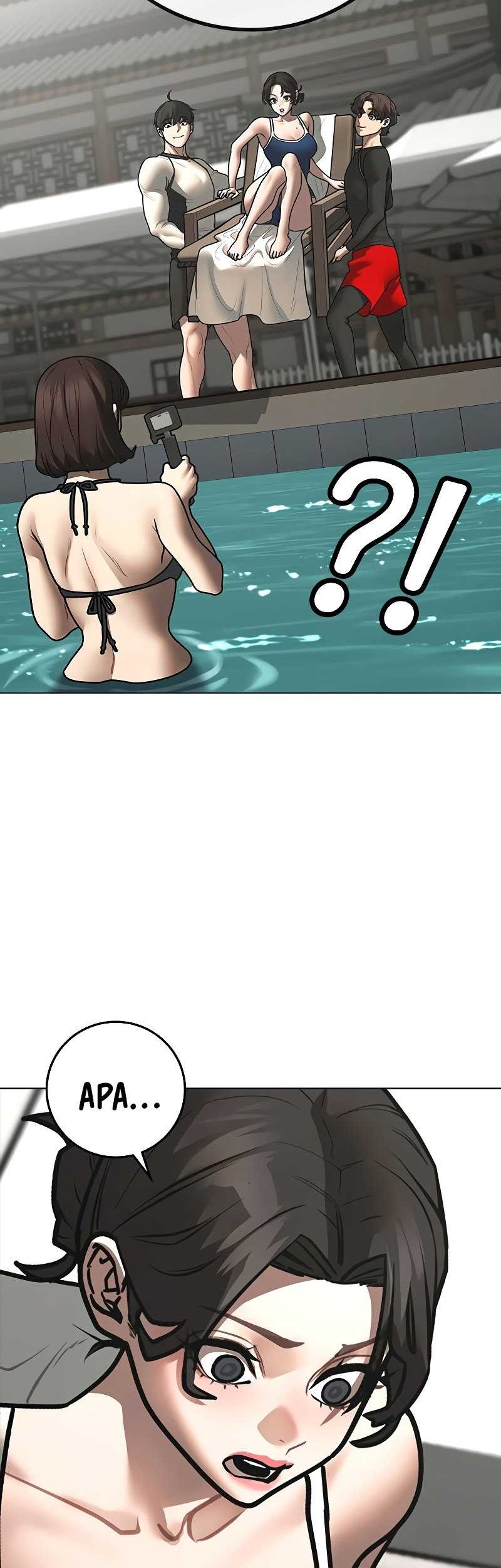 Reality Quest Chapter 157 - halaman 40