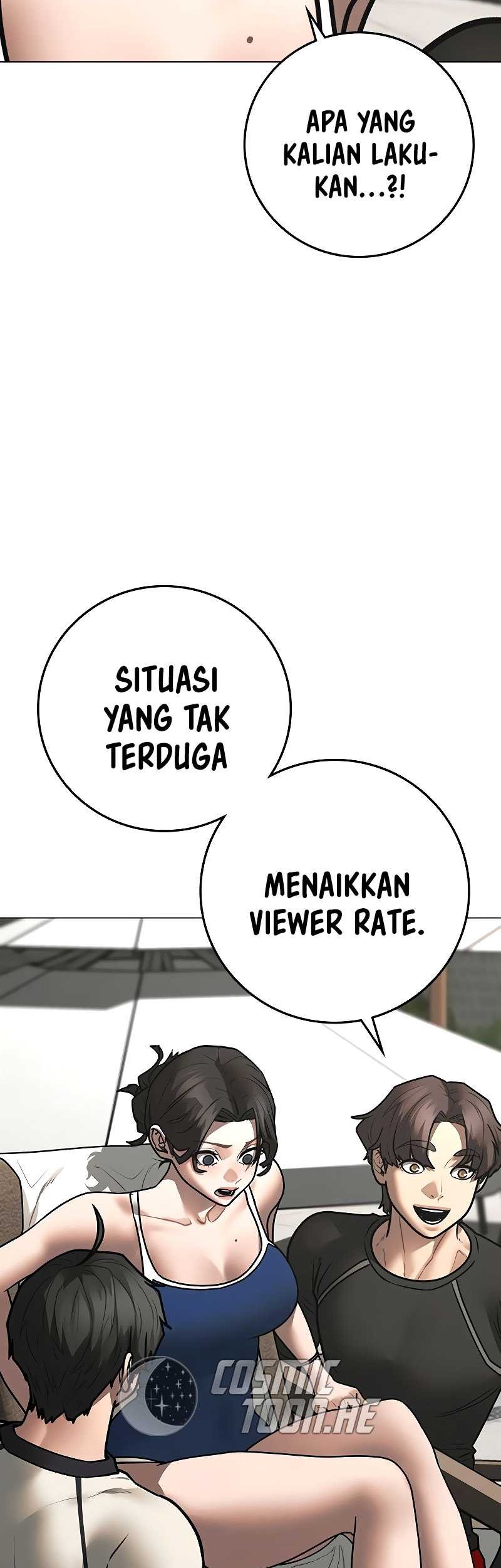 Reality Quest Chapter 157 - halaman 41