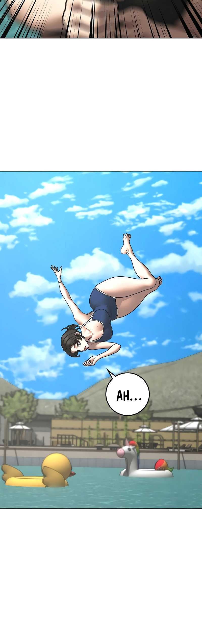 Reality Quest Chapter 157 - halaman 43