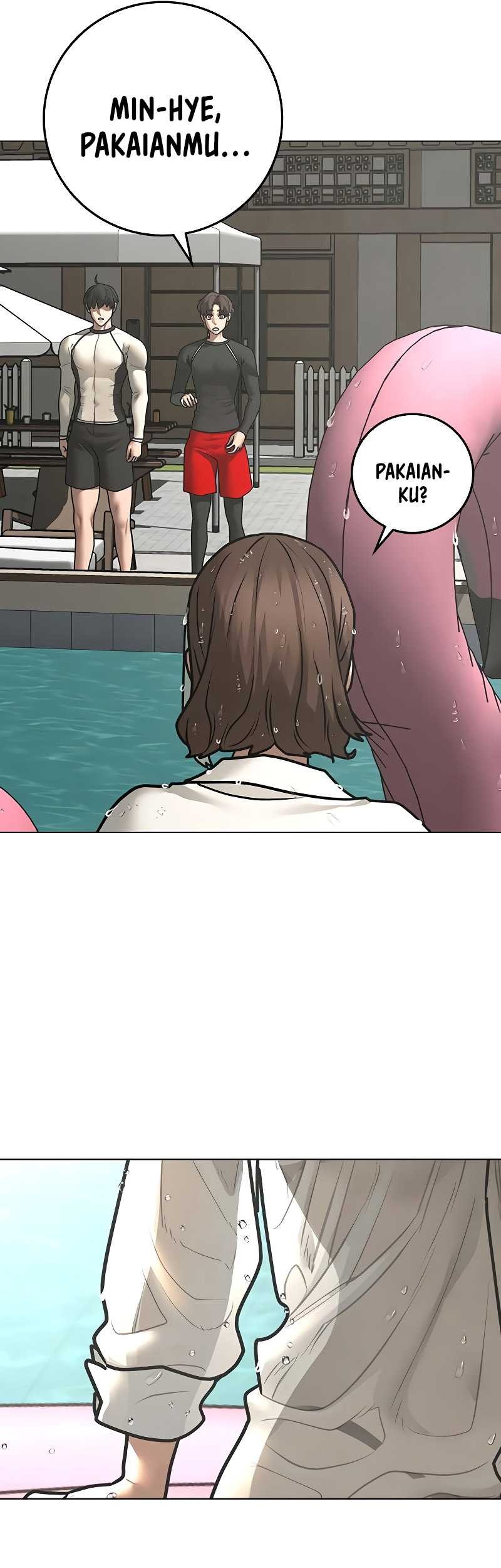 Reality Quest Chapter 157 - halaman 45
