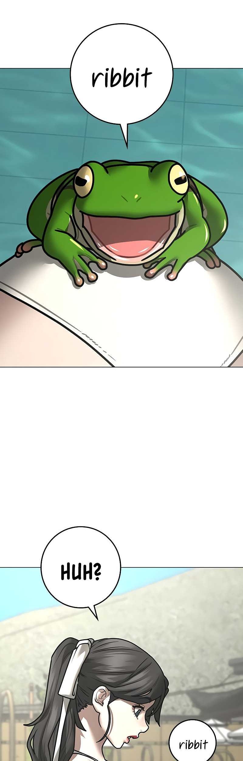 Reality Quest Chapter 157 - halaman 48