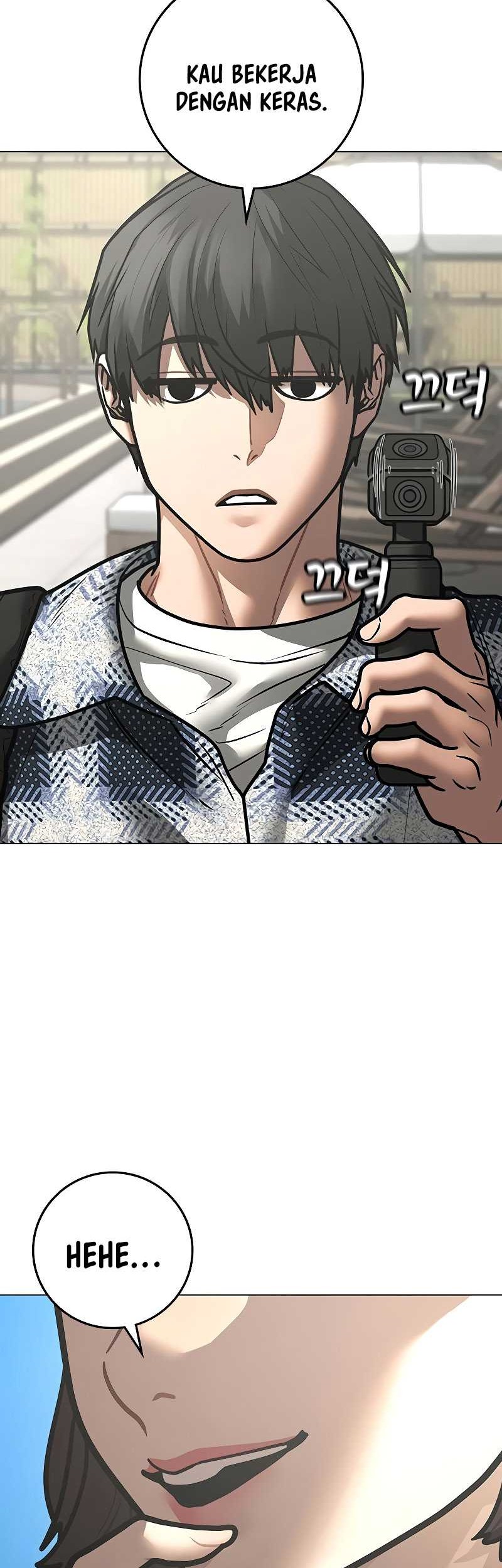 Reality Quest Chapter 157 - halaman 5