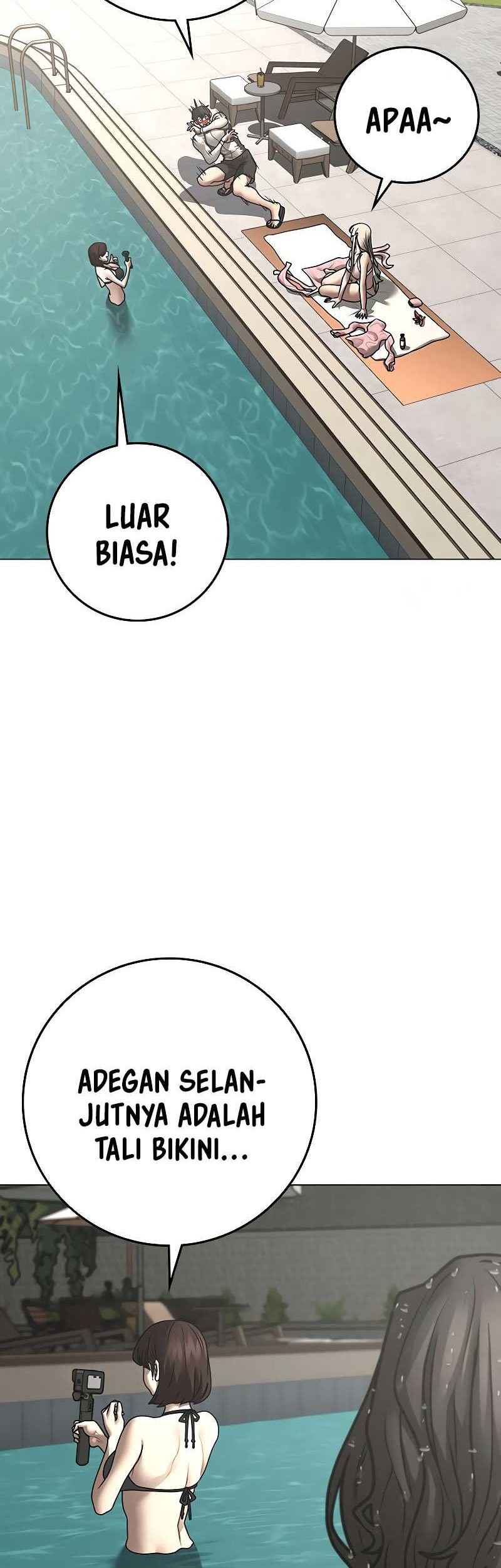 Reality Quest Chapter 157 - halaman 54