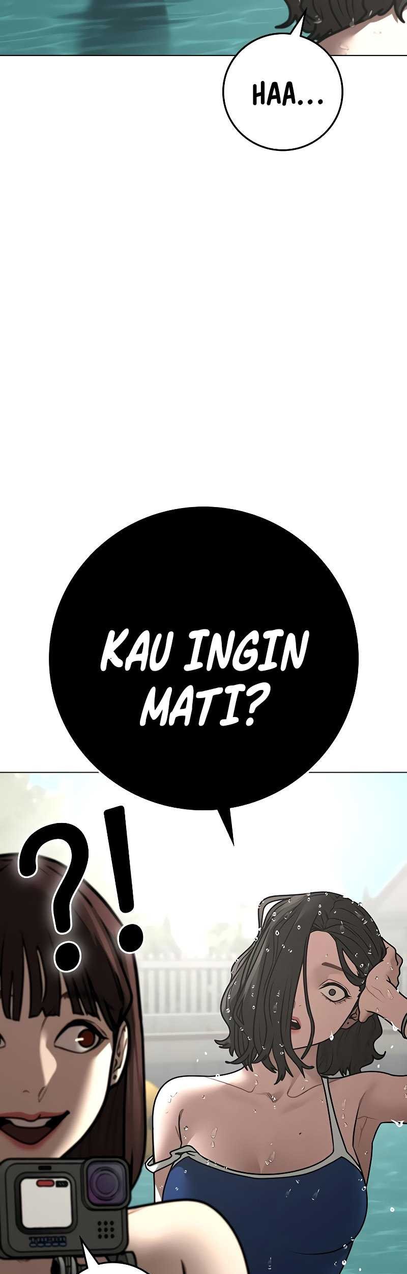 Reality Quest Chapter 157 - halaman 55