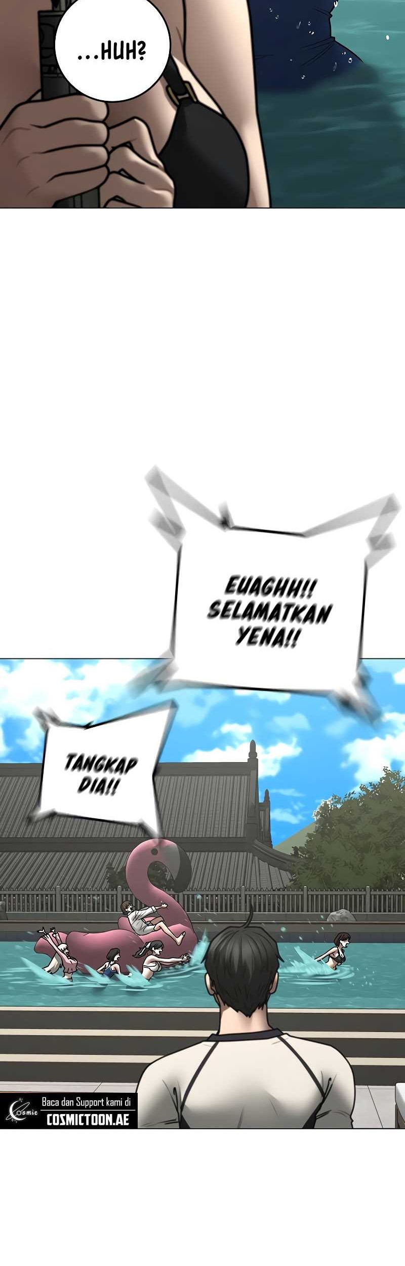 Reality Quest Chapter 157 - halaman 56