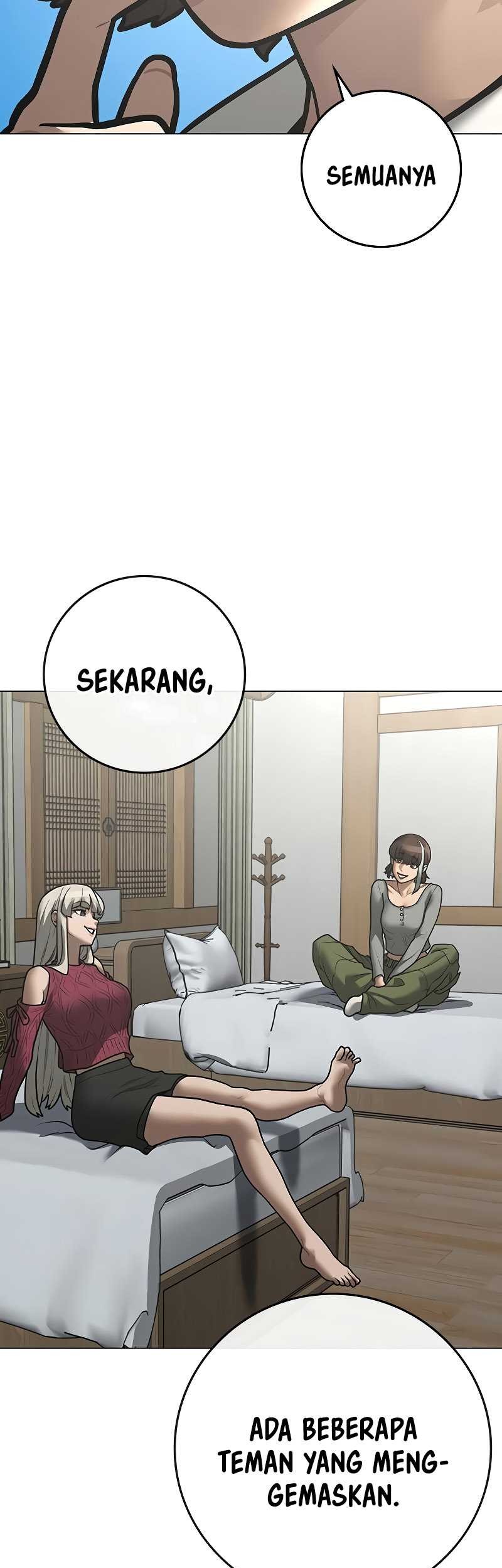 Reality Quest Chapter 157 - halaman 6