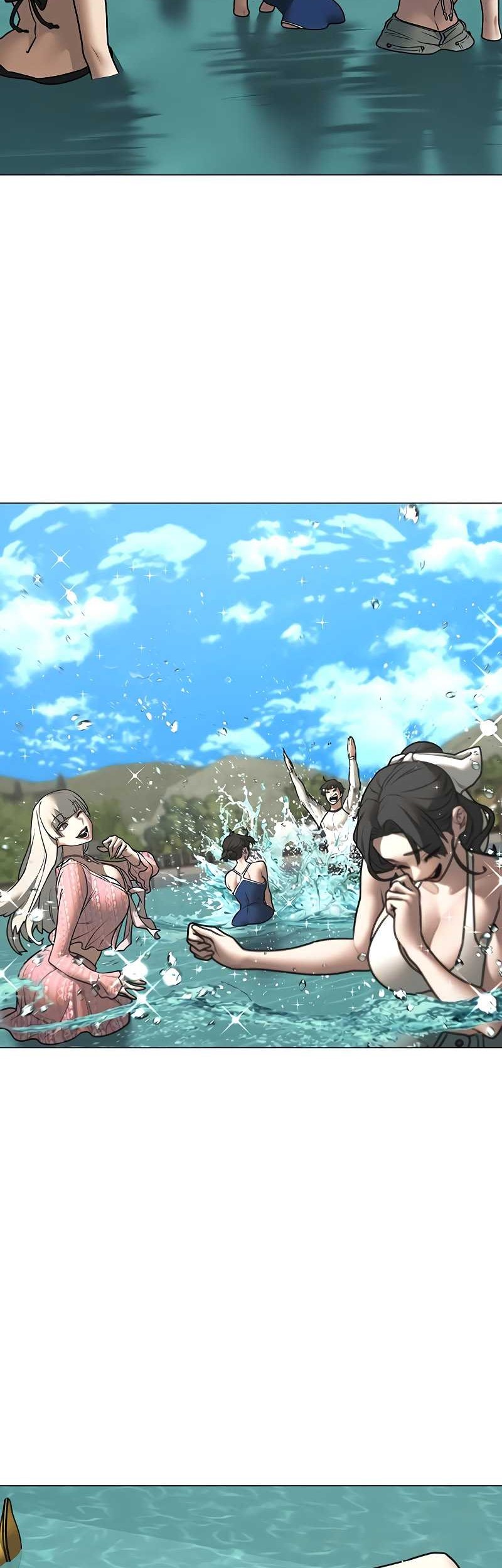 Reality Quest Chapter 157 - halaman 60