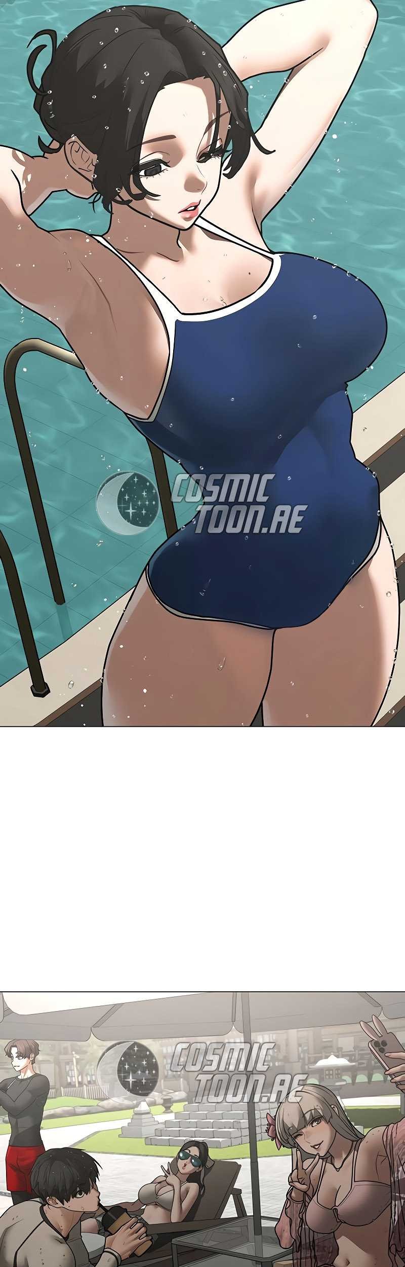 Reality Quest Chapter 157 - halaman 61