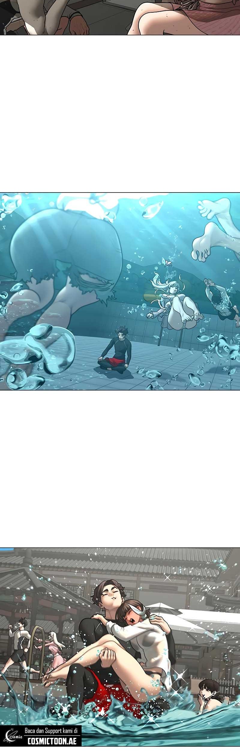 Reality Quest Chapter 157 - halaman 62