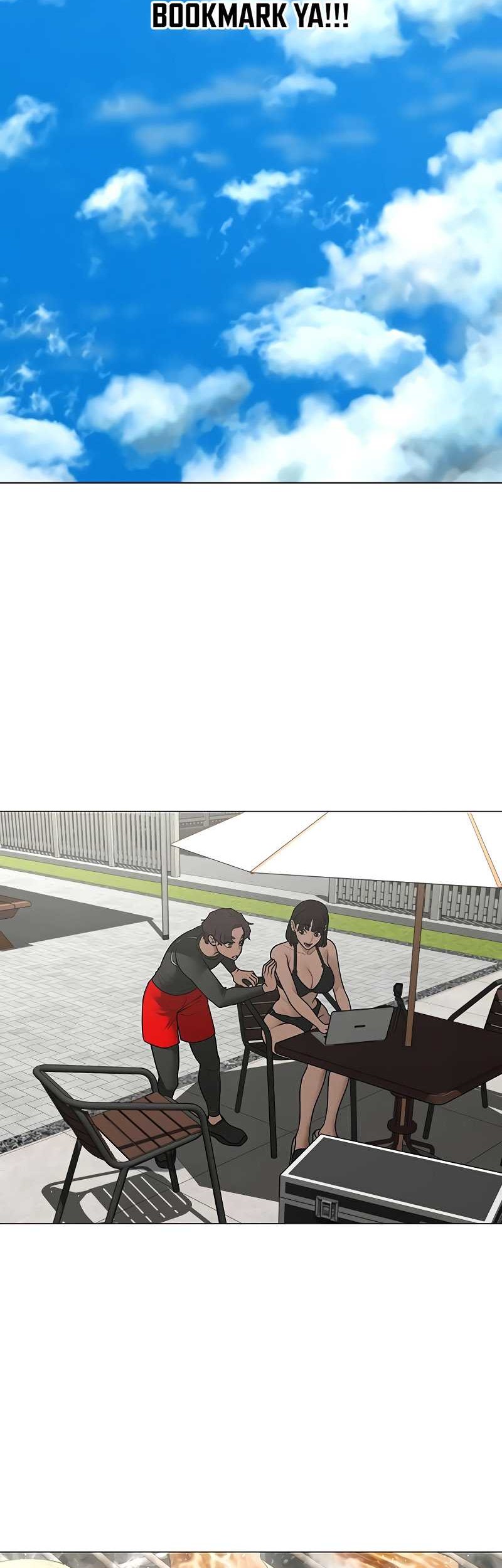 Reality Quest Chapter 157 - halaman 64