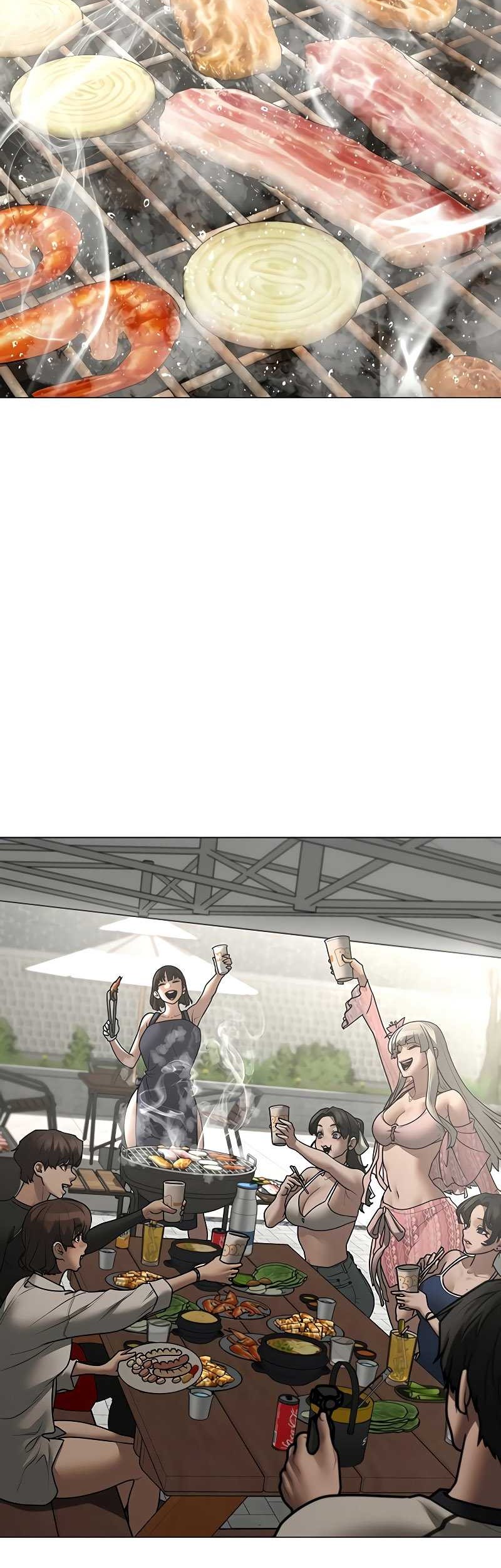 Reality Quest Chapter 157 - halaman 65