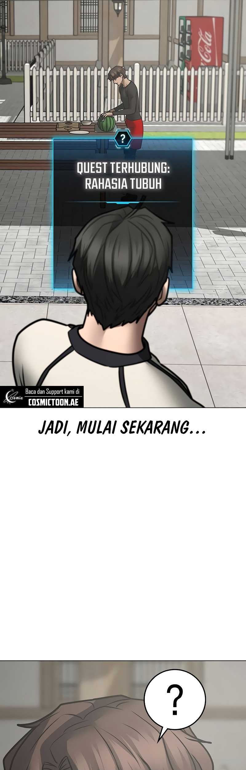 Reality Quest Chapter 157 - halaman 69