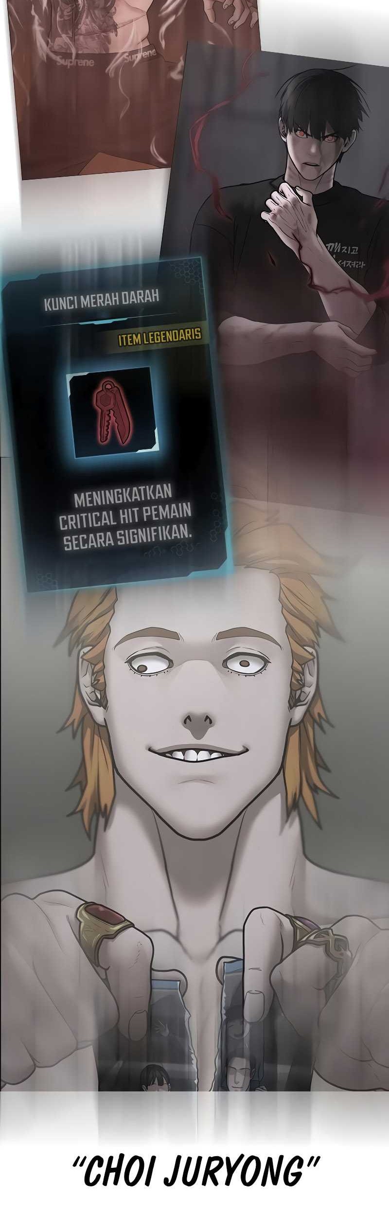 Reality Quest Chapter 157 - halaman 76