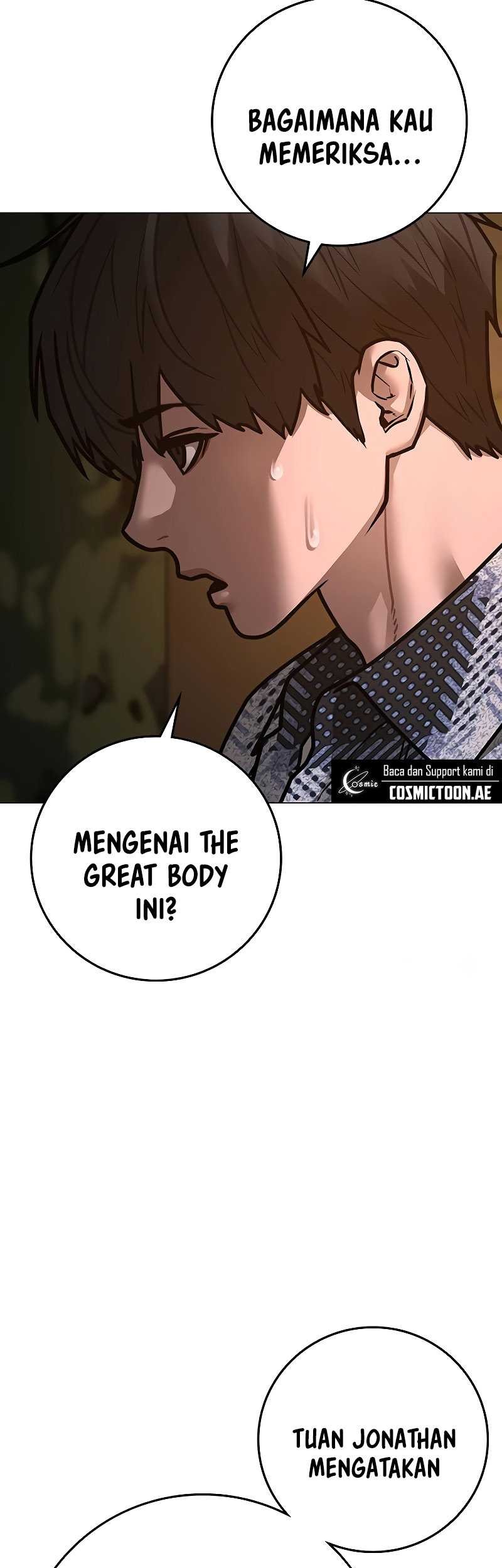 Reality Quest Chapter 157 - halaman 85