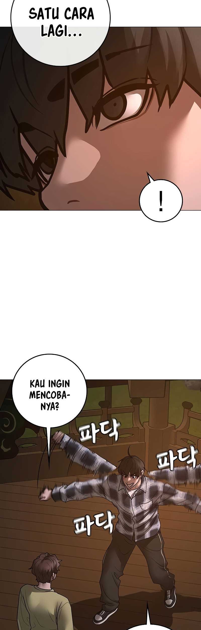 Reality Quest Chapter 157 - halaman 88