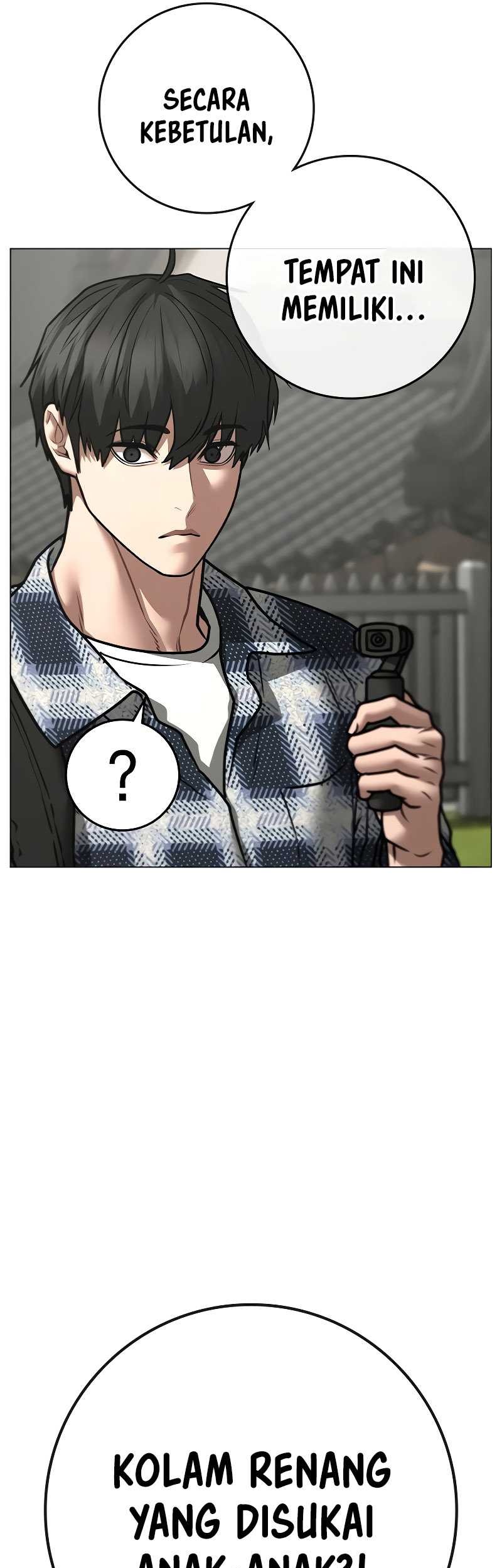Reality Quest Chapter 157 - halaman 9