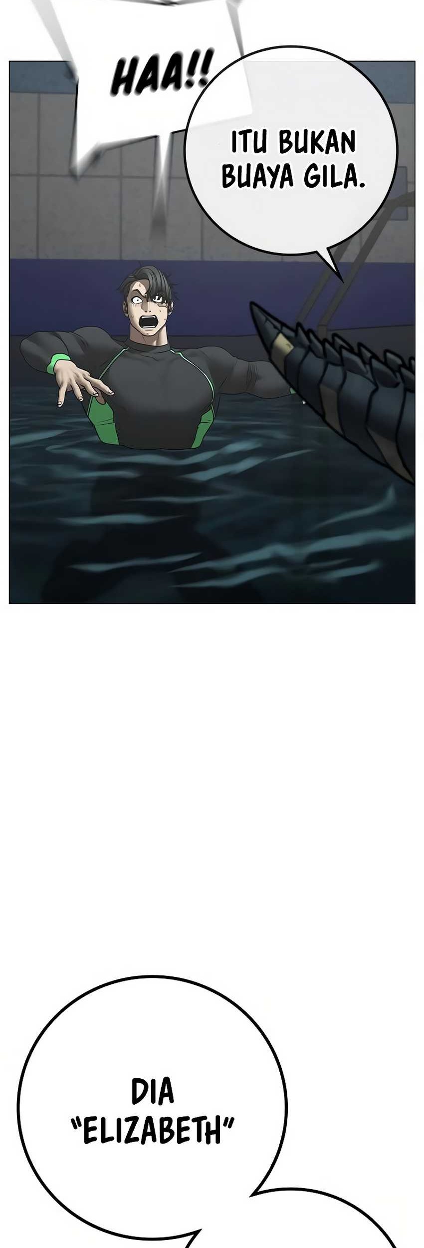 Reality Quest Chapter 158 - halaman 10
