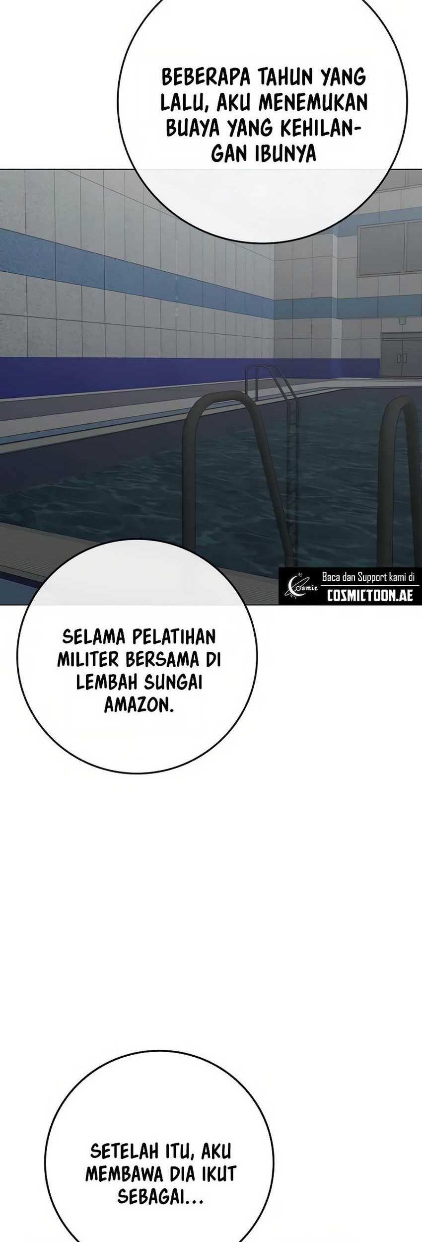 Reality Quest Chapter 158 - halaman 12