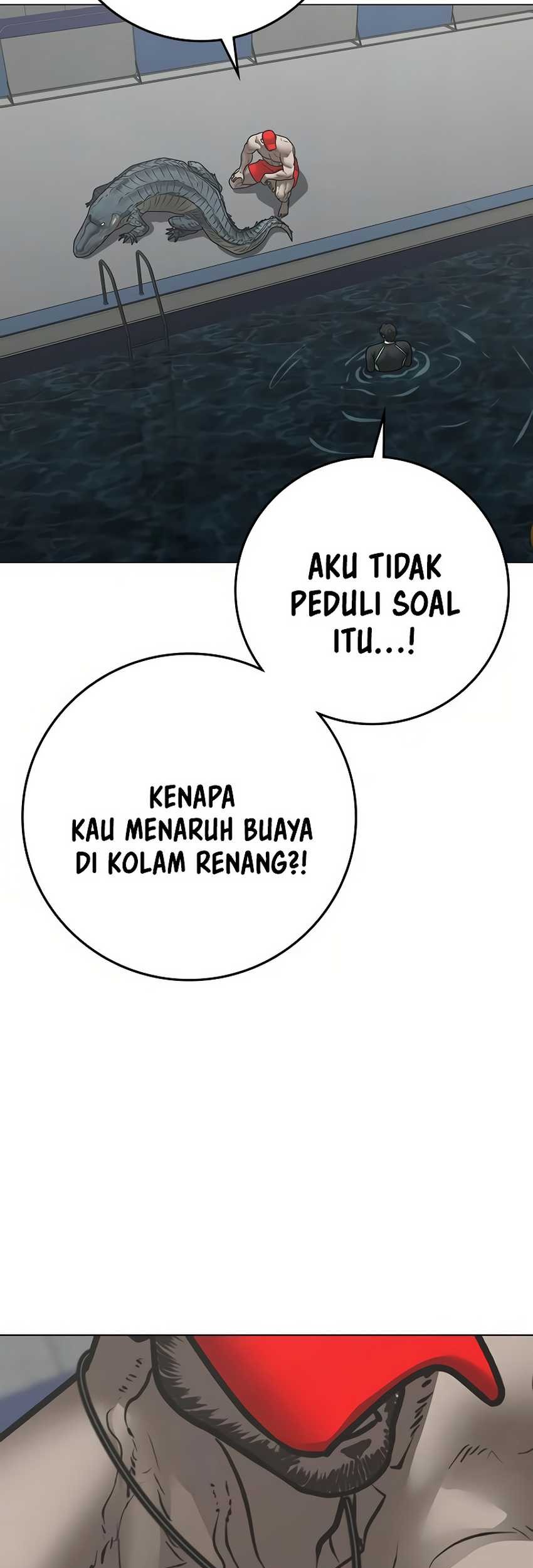 Reality Quest Chapter 158 - halaman 13