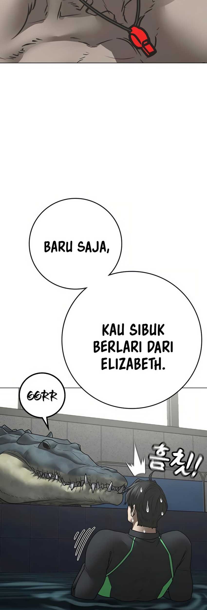 Reality Quest Chapter 158 - halaman 14