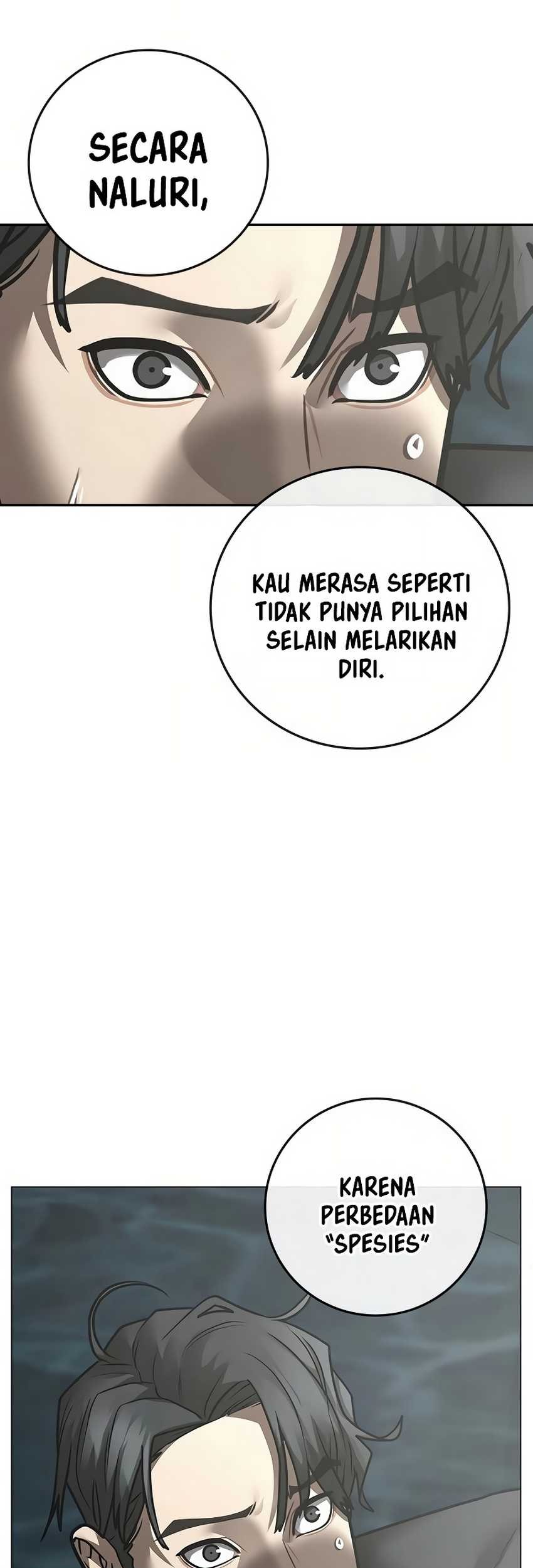 Reality Quest Chapter 158 - halaman 16