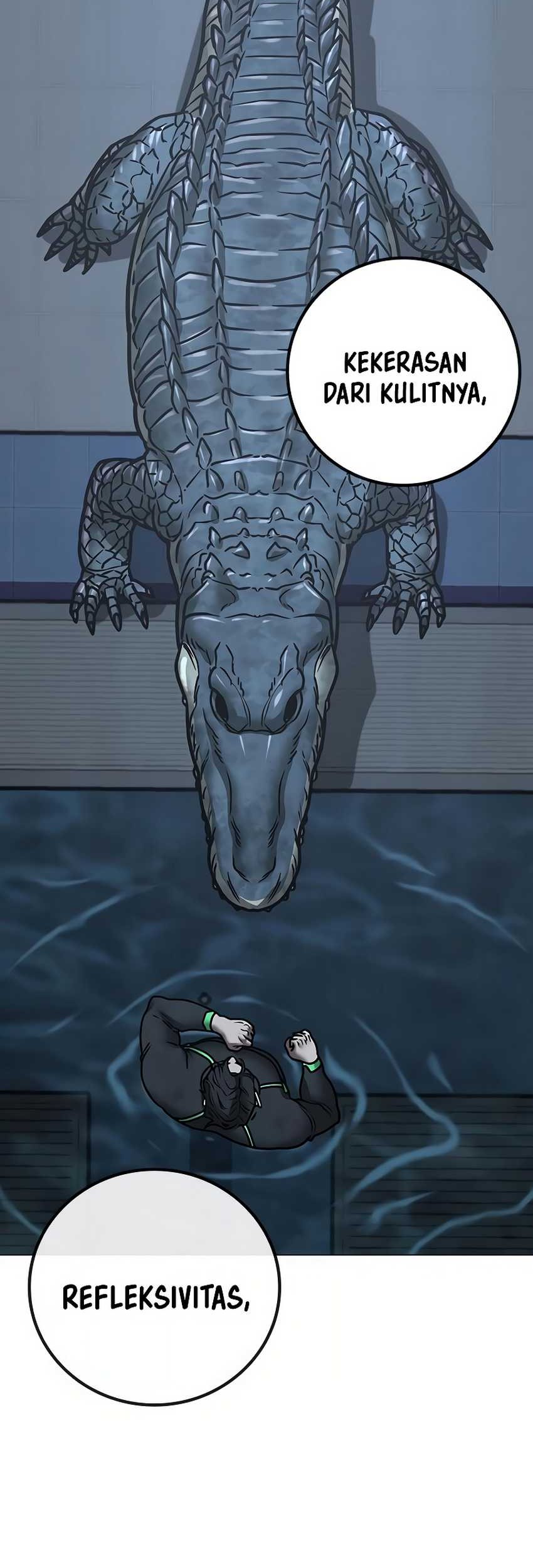 Reality Quest Chapter 158 - halaman 18