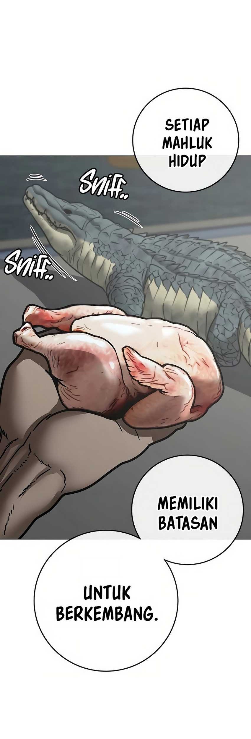 Reality Quest Chapter 158 - halaman 19