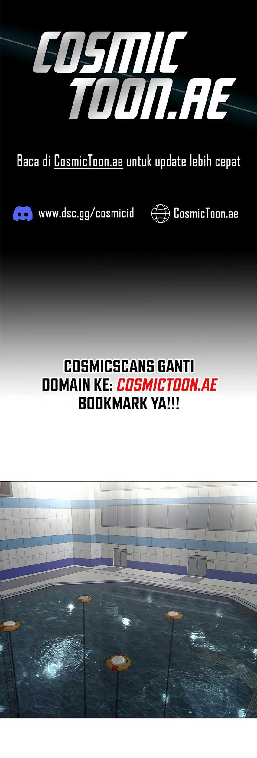 Reality Quest Chapter 158 - halaman 2