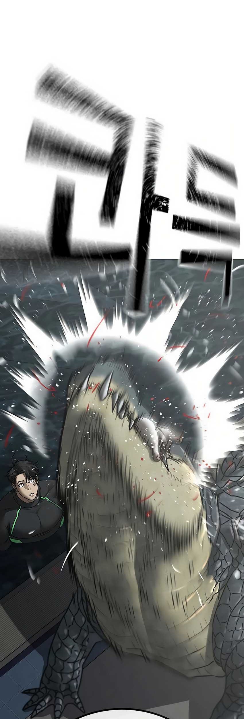 Reality Quest Chapter 158 - halaman 21