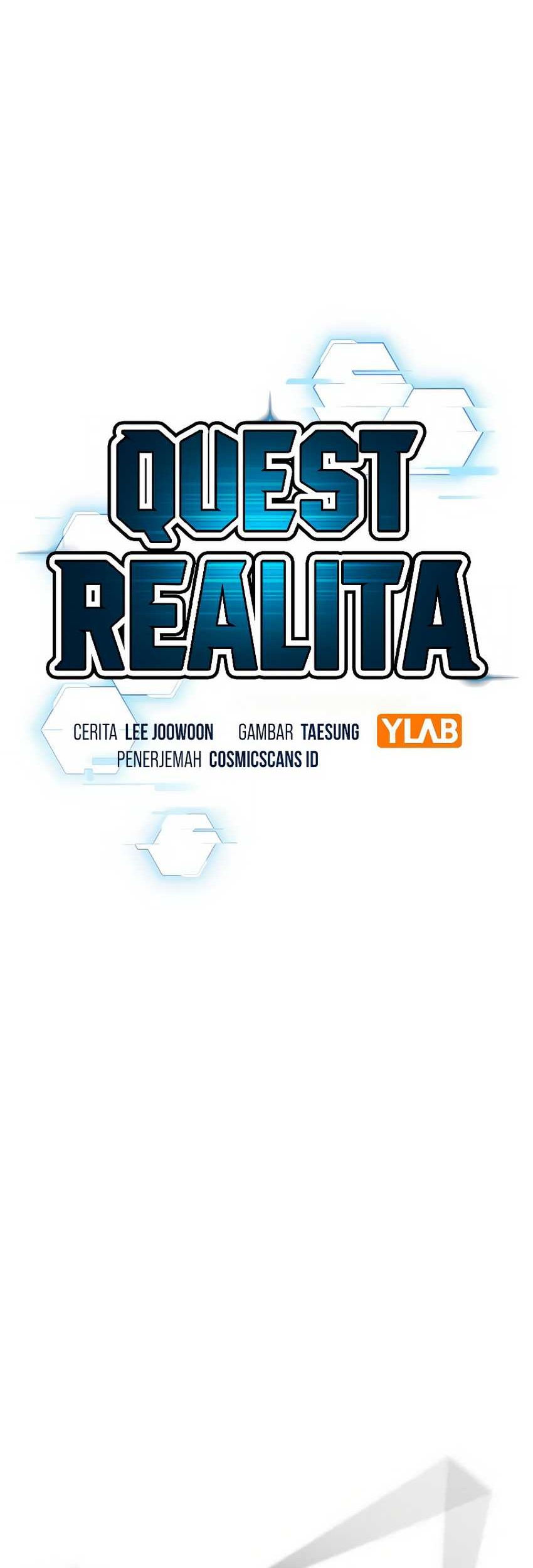 Reality Quest Chapter 158 - halaman 26