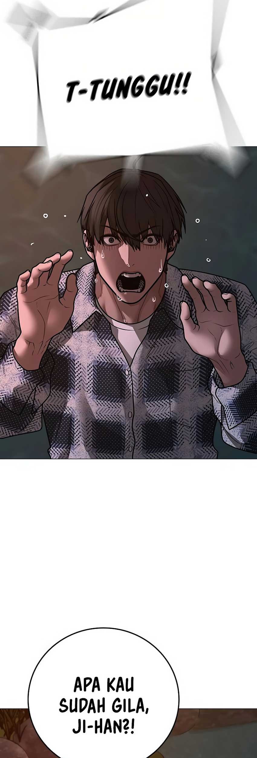 Reality Quest Chapter 158 - halaman 27