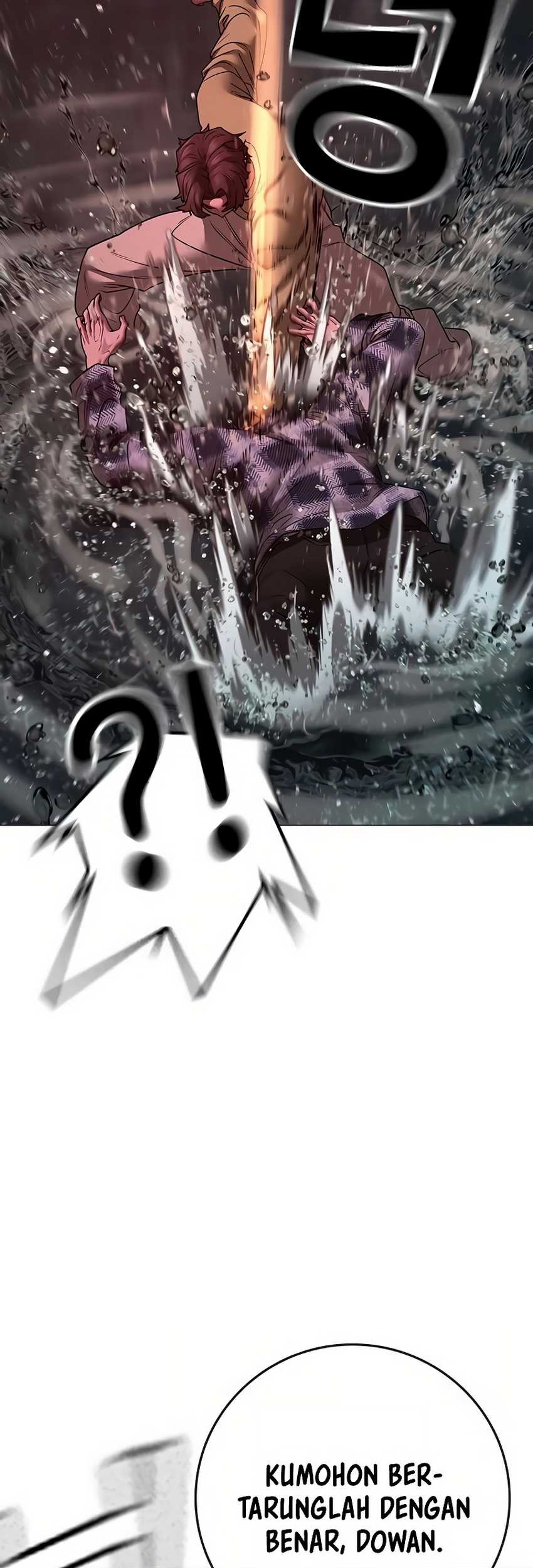Reality Quest Chapter 158 - halaman 33
