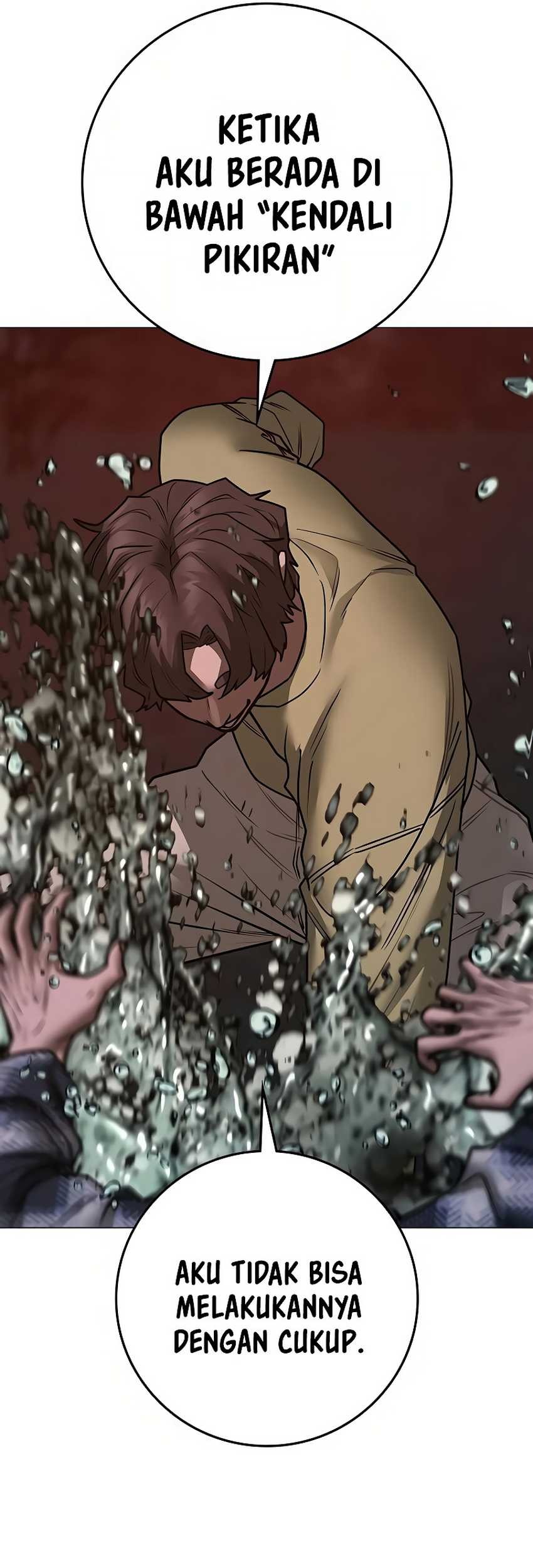 Reality Quest Chapter 158 - halaman 35