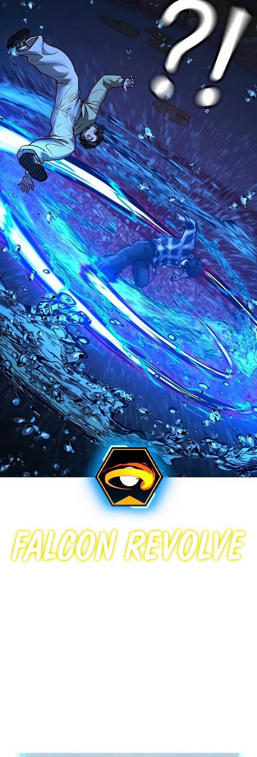 Reality Quest Chapter 158 - halaman 38