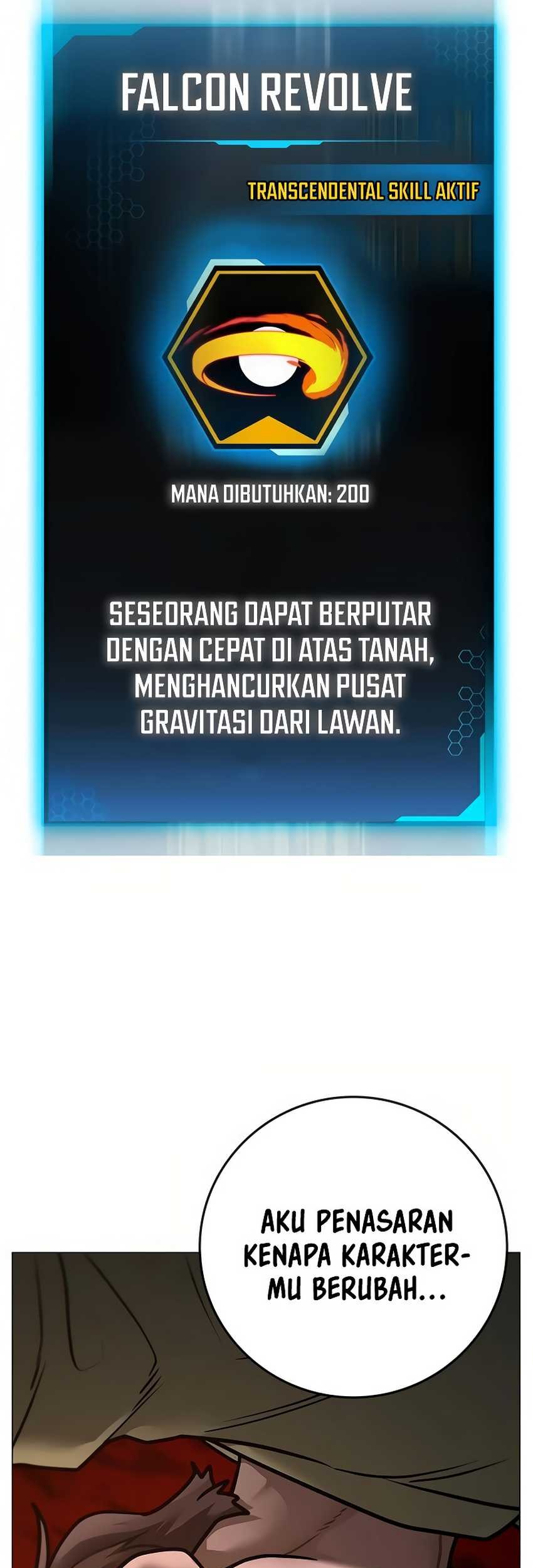 Reality Quest Chapter 158 - halaman 39