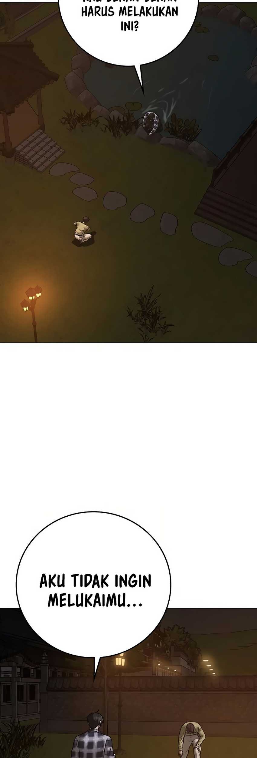 Reality Quest Chapter 158 - halaman 43