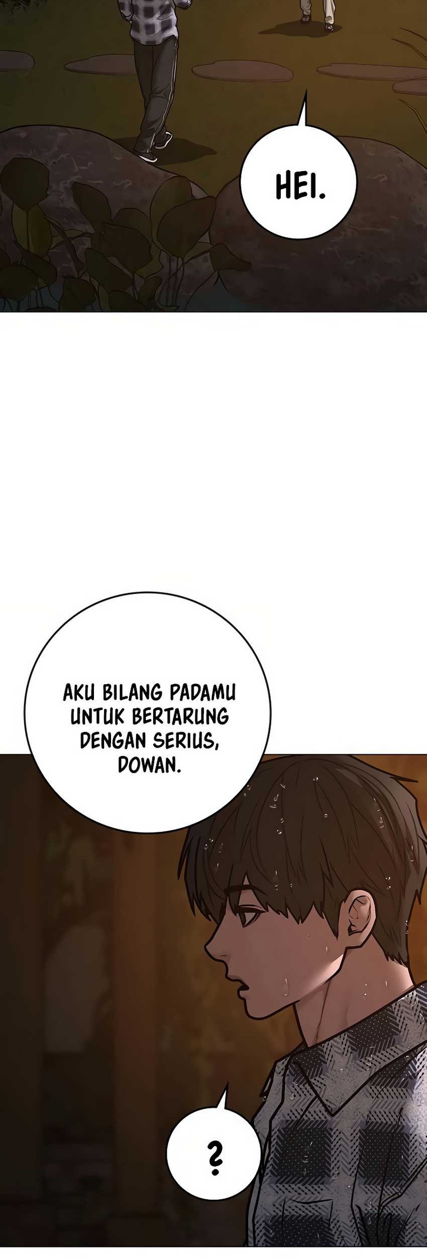 Reality Quest Chapter 158 - halaman 44